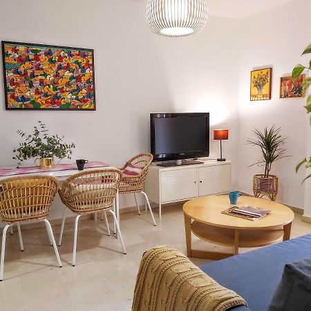 Tu Casa En Sevilla Exteriör bild