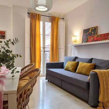 Tu Casa En Sevilla Exteriör bild