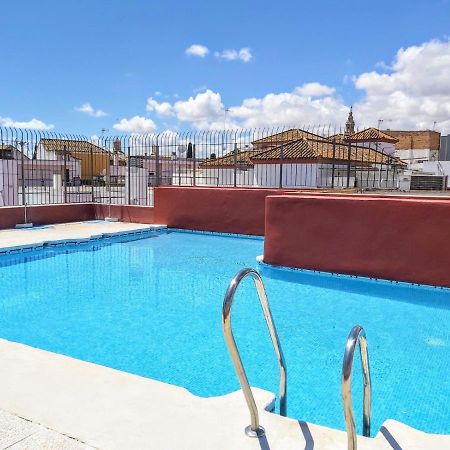 Tu Casa En Sevilla Exteriör bild