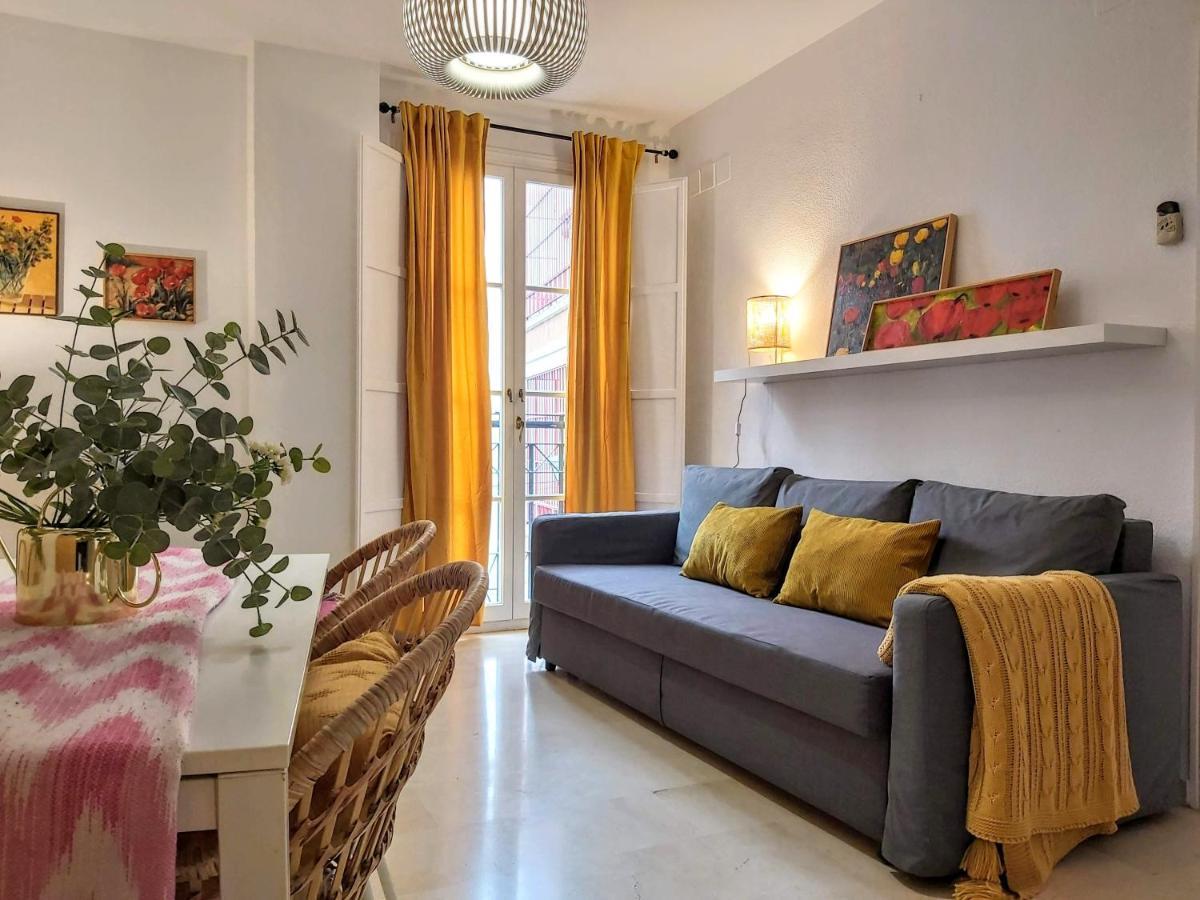 Tu Casa En Sevilla Exteriör bild