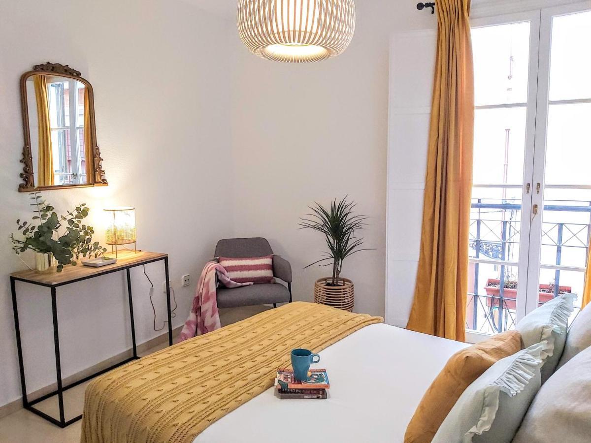 Tu Casa En Sevilla Exteriör bild