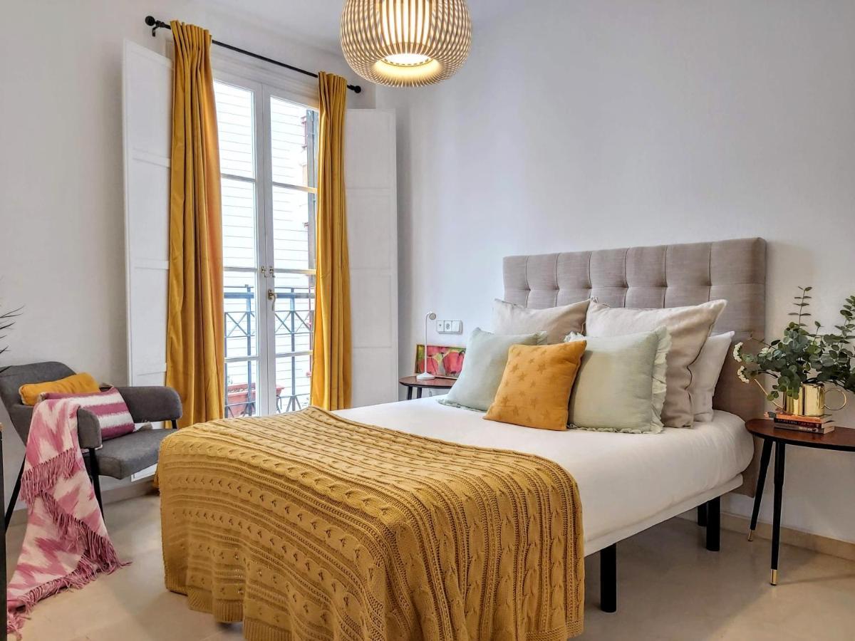 Tu Casa En Sevilla Exteriör bild