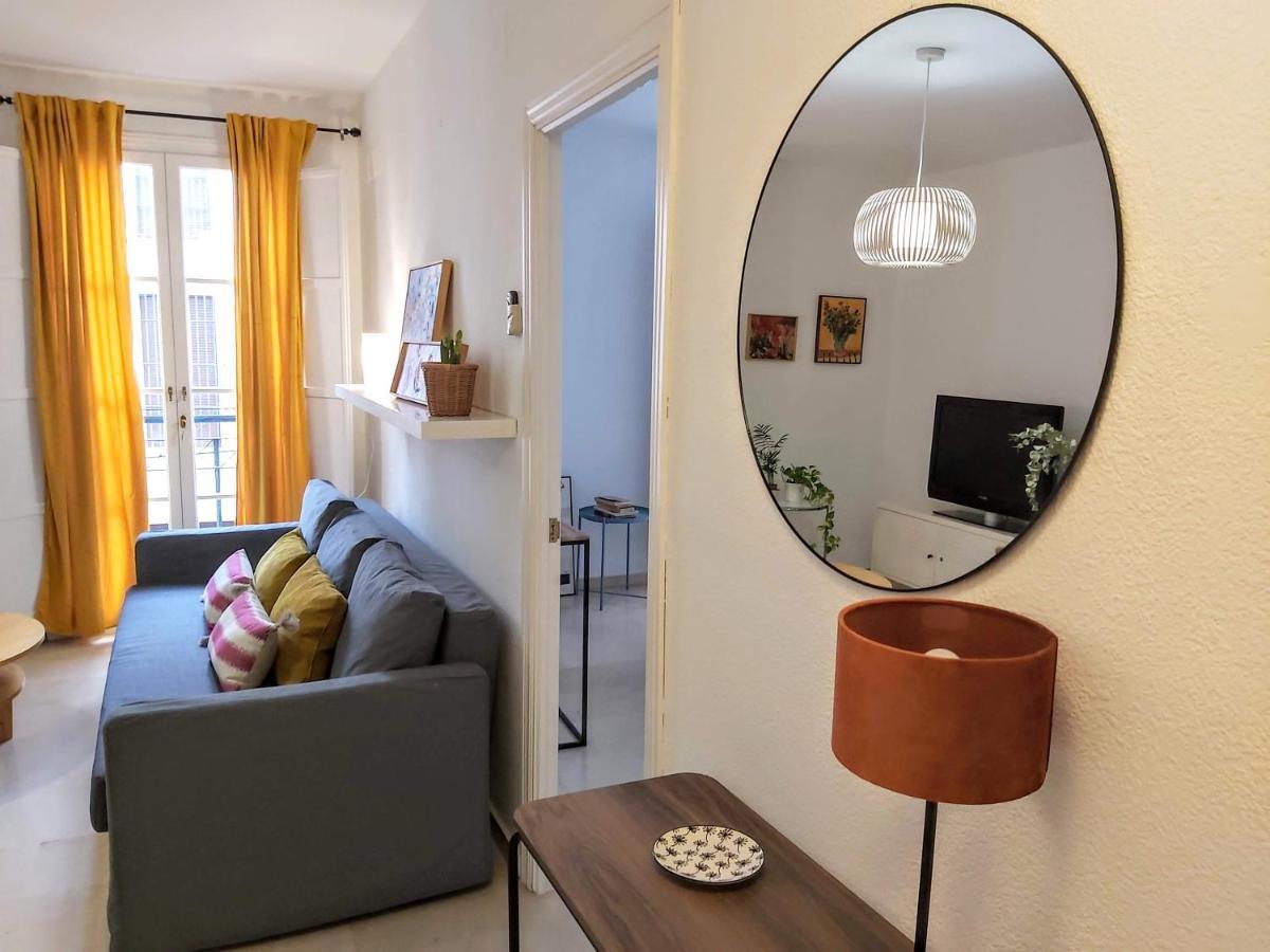 Tu Casa En Sevilla Exteriör bild