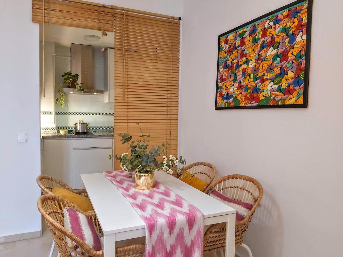 Tu Casa En Sevilla Exteriör bild