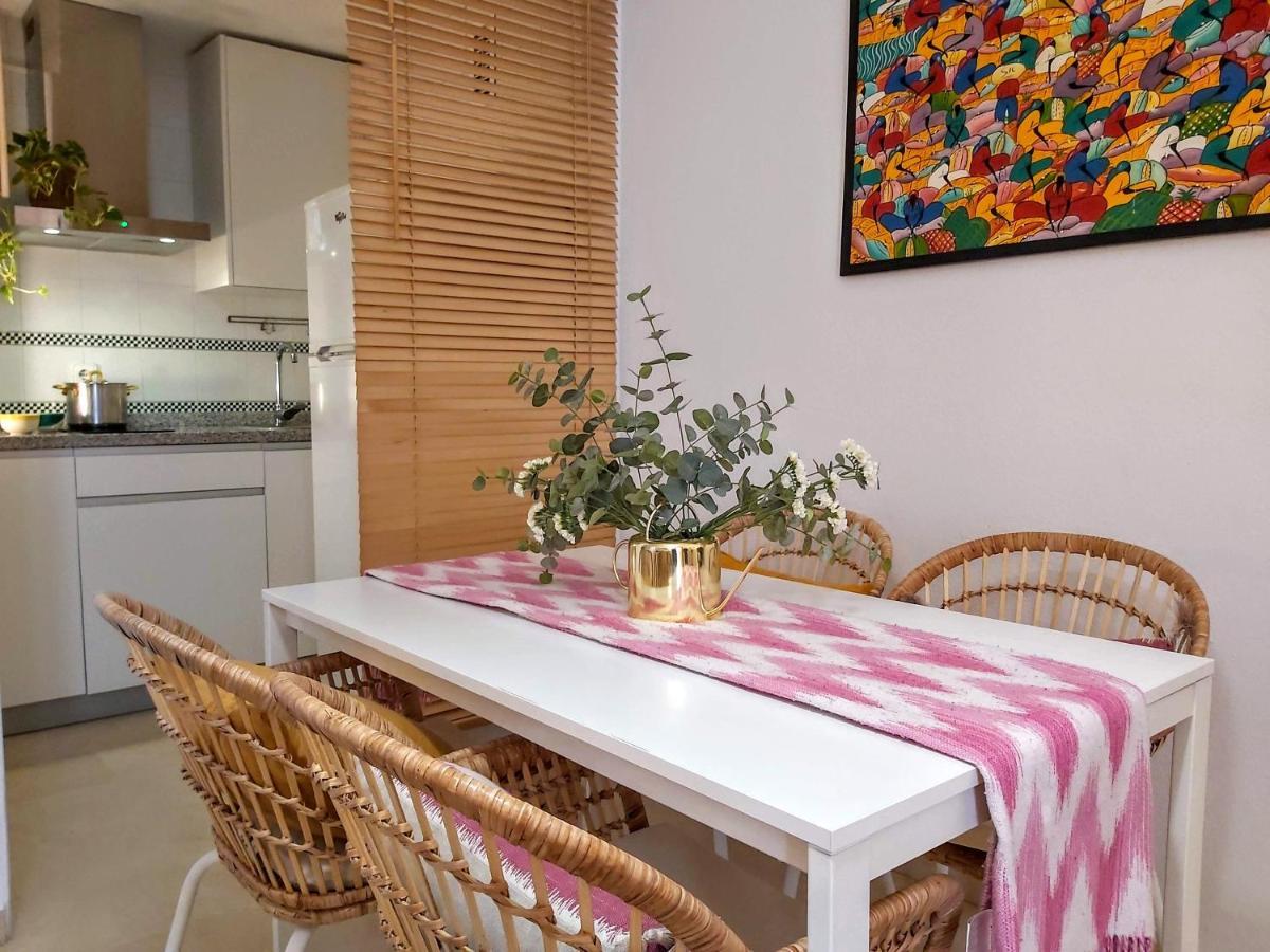 Tu Casa En Sevilla Exteriör bild