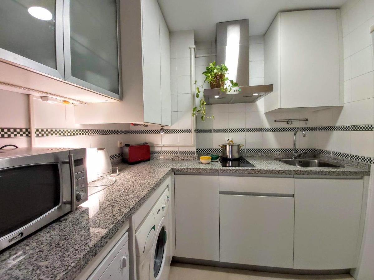 Tu Casa En Sevilla Exteriör bild