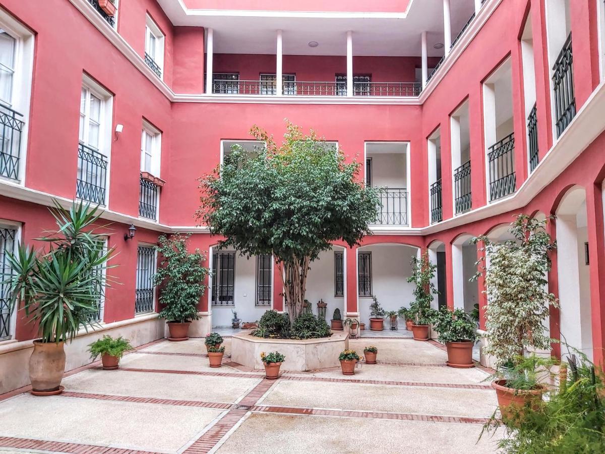 Tu Casa En Sevilla Exteriör bild