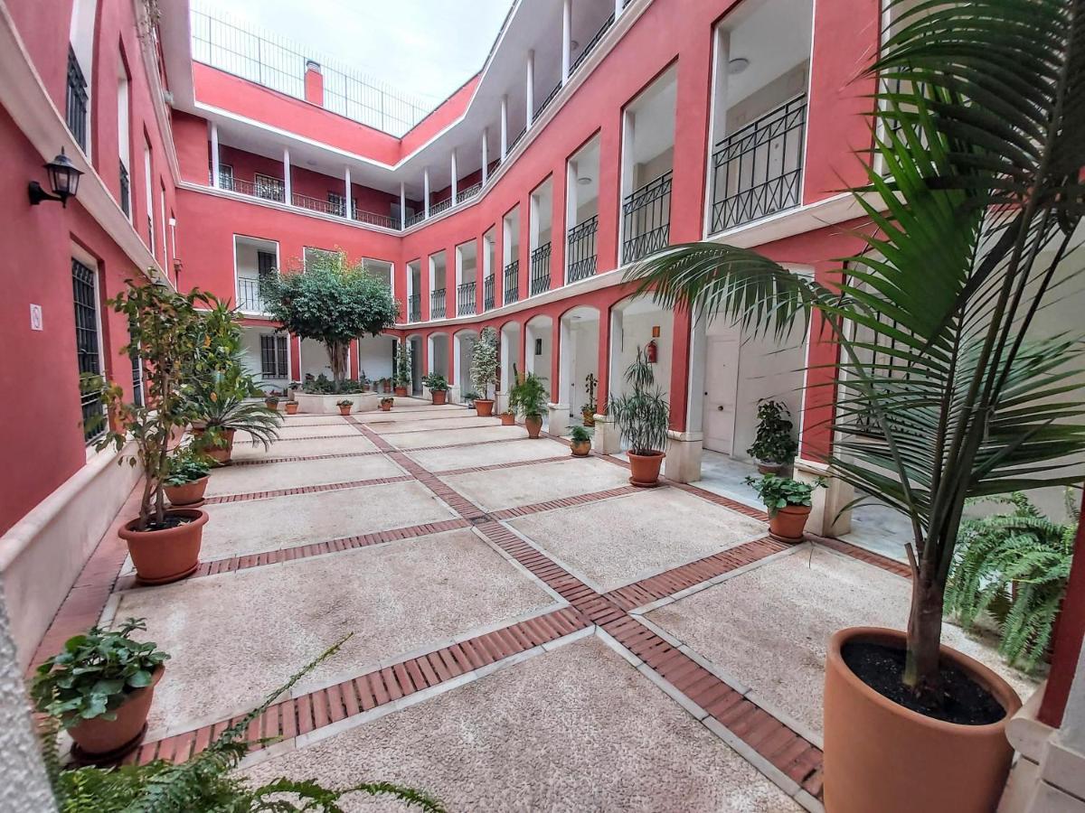 Tu Casa En Sevilla Exteriör bild