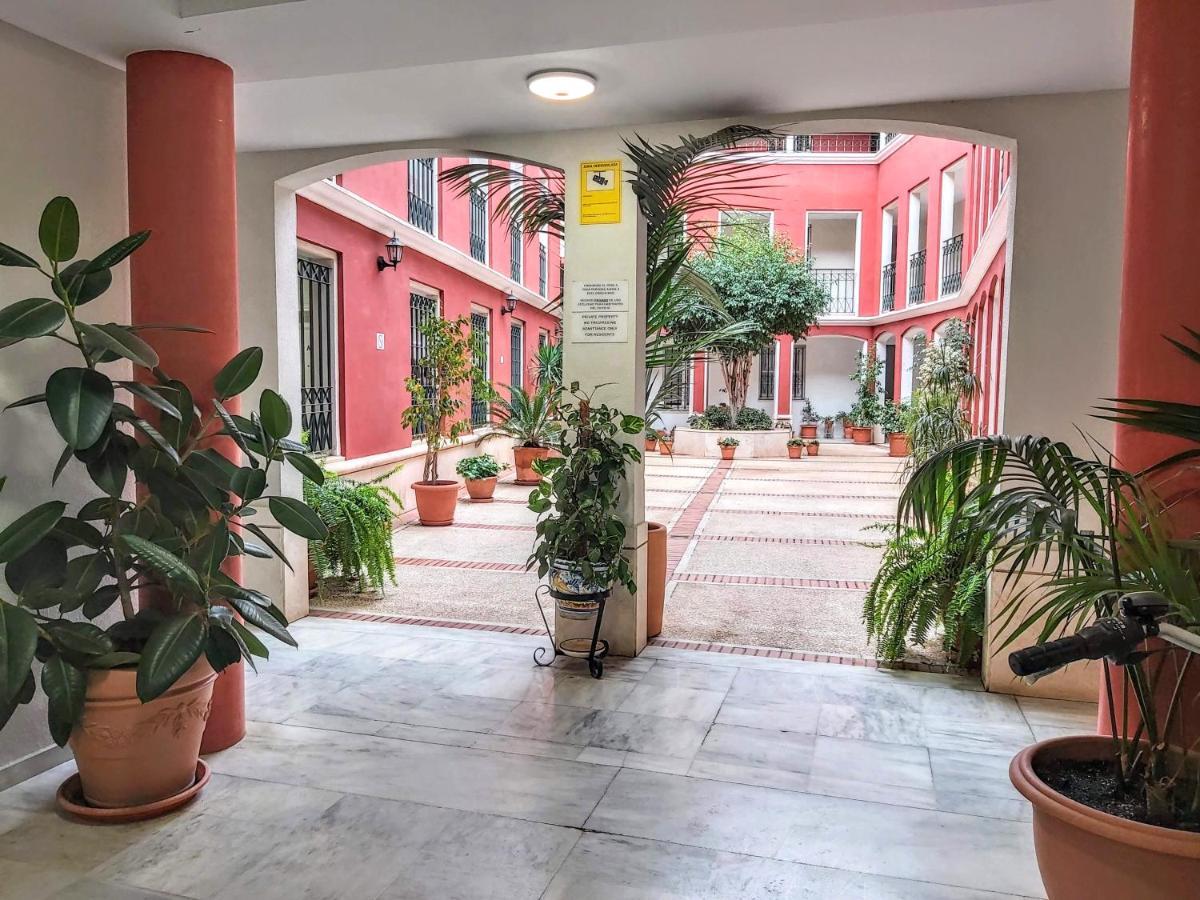Tu Casa En Sevilla Exteriör bild