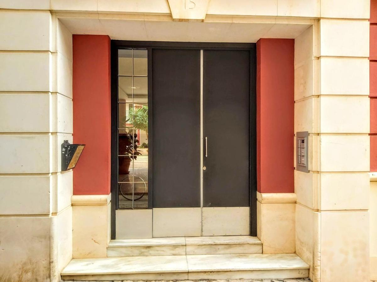 Tu Casa En Sevilla Exteriör bild
