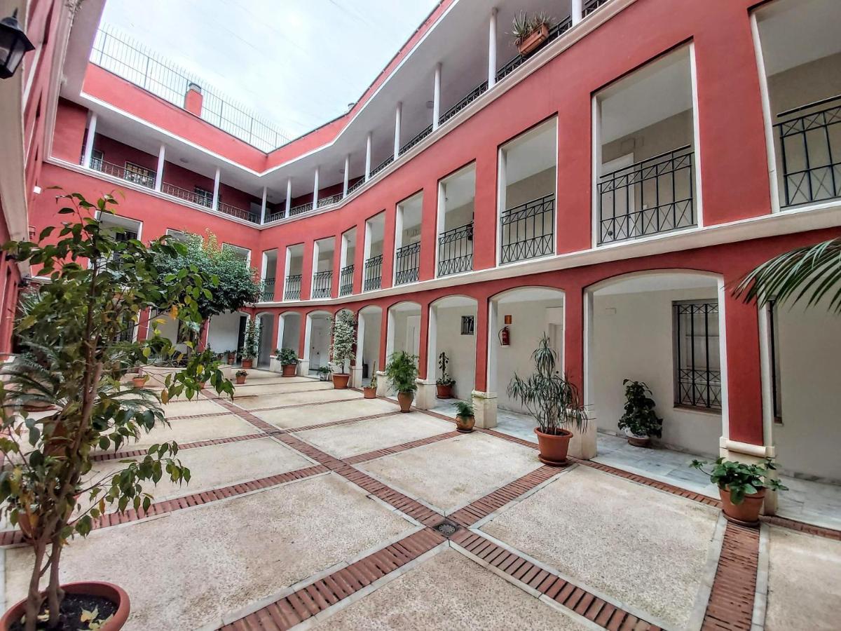 Tu Casa En Sevilla Exteriör bild