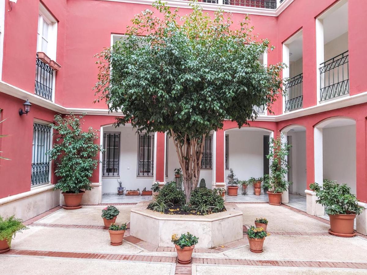 Tu Casa En Sevilla Exteriör bild