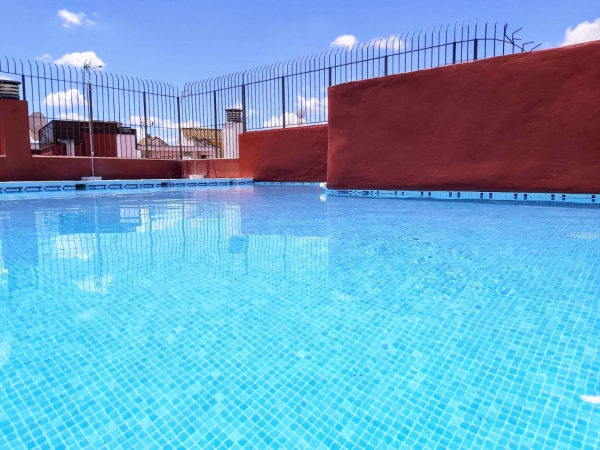 Tu Casa En Sevilla Exteriör bild